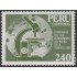 Perú 743 1982 Centenario del descubrimiento del Bacilo de la tuberculosis MNH