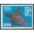 Perú 746 1982 Perú país platero MNH