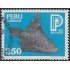 Perú 746 1982 Perú país platero Usado