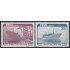 Perú 769/70 1984 Industria Peruana MNH