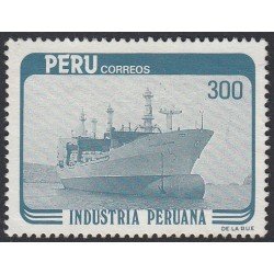 Perú 770 1984 Industria Peruana Usado Perú 770 1984 Industria Peruana Usado