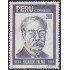 Perú 771 1984 Ricardo Palma Usado