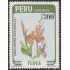 Perú 783 1984 Flora Cana o Achira MNH