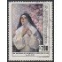Perú 825 1986 400 Aniversario de Sta Rosa de Lima Usado