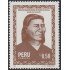 Perú 829 1986 Rebelión emancipadora de Pedro Vilcapaza Leyes MNH