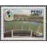 Perú 837 1986 25 Aniversario Banco interamericano de Desarrollo MNH