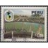 Perú 837 1986 25 Aniversario Banco interamericano de Desarrollo Usado