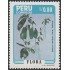 Perú 838 1986 Flora Flores Flowers MNH