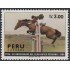 Perú 857 1987 50 Aniversario del club Hípico Peruano caballo horse MNH
