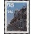Perú 870 1987 Palacio de Osambela MNH