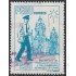Perú 877 1988 Pro Navidad del trabajador postal y comedores infantiles Usado