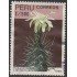 Perú 912 1989 cactus Haageocereus clavispinus Usado