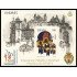 España Spain Prueba de lujo 29 1993 Exfilna 93 Alcañiz