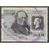 Perú 960 1992 150 Aniversario de la creación del 1er sello postal Usado