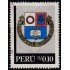 Perú 962 1992 80 Aniversario de la Fundación Entre Nos Usado