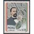 Perú 965 1992 Centenario de la muerte de Antonio Raimondi MNH