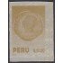 Perú 999 1993 Centenario del nacimiento del Doctor Honorio Delgado MNH