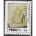 Perú 1004 1993 Virgen de Loreto MNH