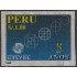 Perú 1010 1994 25 Aniversario de CONCYTEC MNH