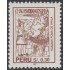Perú 1018 1994 Huaman Poma de Ayala MNH
