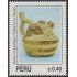Perú 1032 1995 25 Museo Arqueológico Rafael Larco Herrera Huaco Erótico MNH