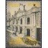 Perú 1124 1997 Centenario de la casa de correos y telégrafos MNH