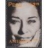 Perú 1148 1998 Upaep  Chabuca Granda MNH