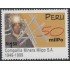 Perú 1166 1999 50 Aniversario de la compañía minera MILPO MNH