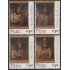 Perú 1196/99  1999 Emperadores Incas MNH