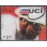 Perú 1240 2000 Centenario de la Unión Ciclista Internacional UCI MNH