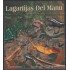 Perú 1242/47 2000 Fauna Lagartijas del Manu fauna  MNH