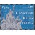 Perú 1267 2000 Congreso de la República MNH