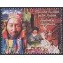 Perú 1332 2002 Comisión Nacional de los pueblos andinos y amazónicos MNH