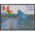 Perú 1333 2002 Integración para el desarrollo Perú- Bolivia MNH