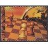 Perú 1352 2004 Ajedrez Chess   MNH