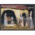 Perú 1355 2004 Navidad Christmas MNH