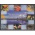Perú 1388 2004 Día de la diversidad biológica 22 de mayo flora fauna  MNH