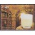 Perú 1391 2004 Pisco Bebida Nacional MNH