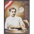 Perú 1392 2004 Daniel Alcides Carrión Héroe Médico Nacional MNH