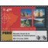 Perú 1419 2004 Reunión anual de asamblea de Gobernadores BID MNH
