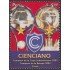 Perú 1472 2005 Fútbol football Cienciano Campeón de la copa sudamericana 2003 MNH