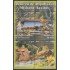 Perú 1490/93 2005 Reserva de Allpahuayo Mishana Iquitos Fauna  MNH
