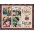 Perú 1527 2006 50 Años de la asociación humanitaria Caritas del Perú MNH