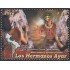 Perú 1542 2006 Cuentos leyendas y mitos peruanos Ayar MNH