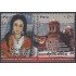 Perú 1575/76 2006 Micaela Bastidas MNH