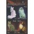 Perú 1693/96 2007 Razas de gatos cats MNH