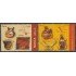 Perú 1704/05 2007 Culturas antiguas Civilizaciones Nasca y Mochica MNH