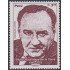 Perú 1717 2008 Personajes Ilustres Víctor Raúl Haya de la Torre MNH