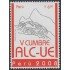 Perú 1737 2008 Cumbres de jefes de Estado de América Latina Eurolat  MNH
