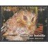Perú 1771 2008 Fauna Búho de Bolsillo owl  MNH
